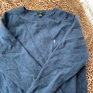 Oversized Sweater